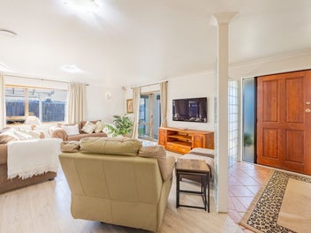 Private And Practical With Personality