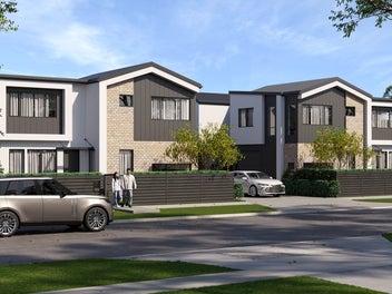 Stylish, Sunlit, Standalone Living