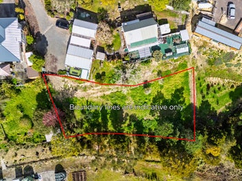 Affordable Residential Section in Central Kawakawa
