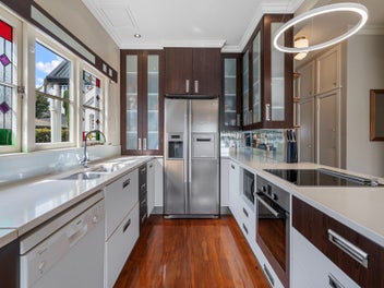 Character with income - our vendor wants an offer!