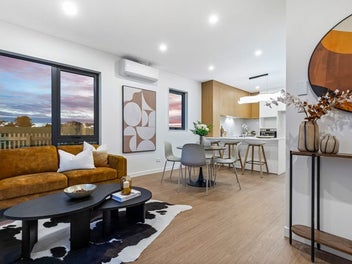 Your Stylish New Beginning Starts Here!