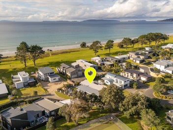 Stylish, Sunny, and Steps from the Beach
