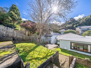 Character Villa with Huge Potential