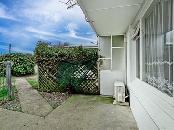 Easy living in the heart of South City