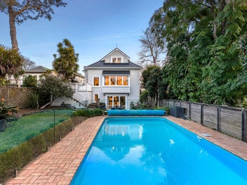 A family Villa to fall in love