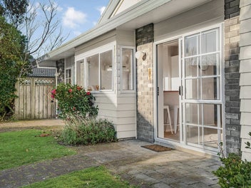 Your Next Chapter in Waiwhetu