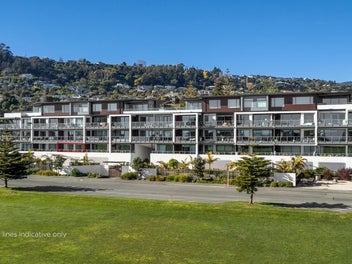 Your beachside escape at Ocean View