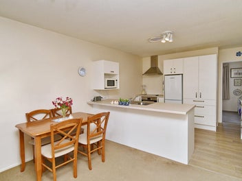 Calling All First Home Buyers And Downsizers!