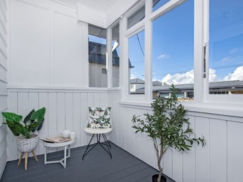 Versatility in the Heart of Kamo Village