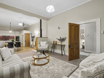 Stunning Family Home - Something Very Special