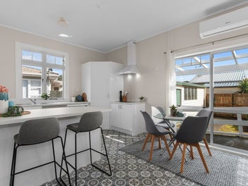 Stunning makeover - New hot price