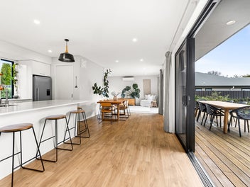 Spacious, Stylish, and Exceptionally Versatile