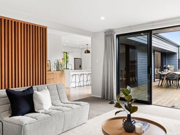 Spacious, Stylish and Exceptionally Versatile