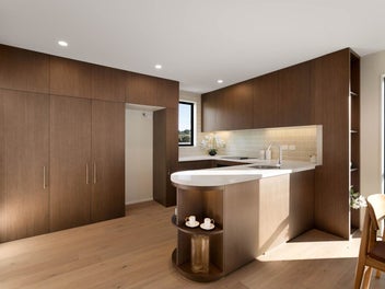 Affordable Luxury With Views!