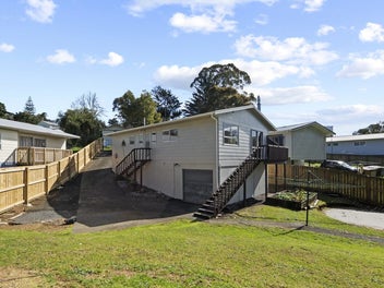 Investor Ready - Renovated, Healthy Home Compliant