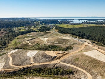 Redwood Valley’s Best Kept Secret