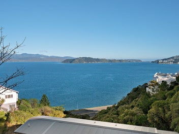 Freehold Khandallah Land; Build Your Dream