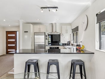 Elevated Style. Everyday Ease.