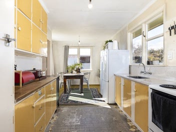 Reno Or Demo - You decide!