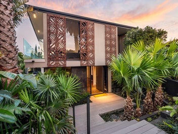 Private, Tropical Resort Living