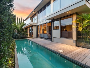 Private, Tropical Resort Living
