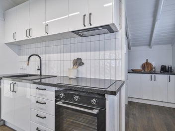 Charming, renovated and ready to enjoy!