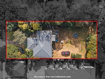 RC and EPA Approved for 5 Free-Standing Homes