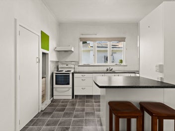 Location, convenience and potential