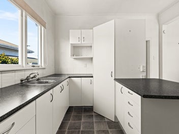 Move-in ready home – priced to sell