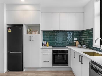 Affordable 3 Bedroom Brick Beauties
