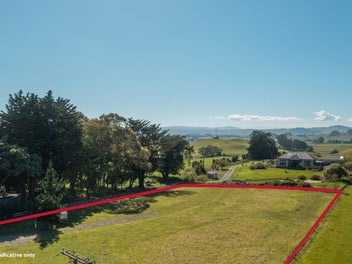 The perfect place to begin – central bareland