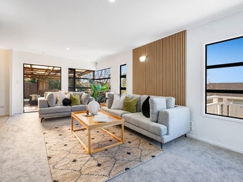Fully Renovated Family Home