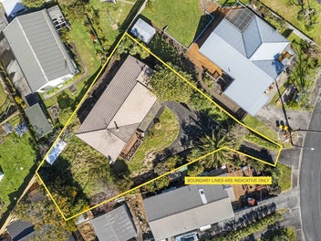 Freehold Home with Space and Untapped Potential