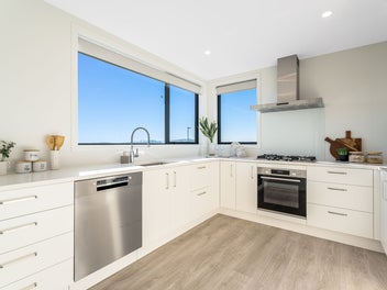 Woodridge 'Massive Townhouses'