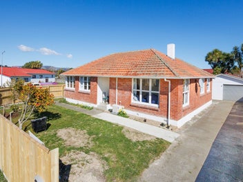 SUBDIVISION POTENTIAL