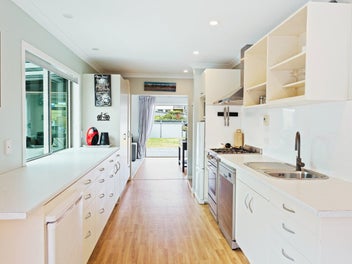 Relaxed Living, Smart Design – Just by the beach