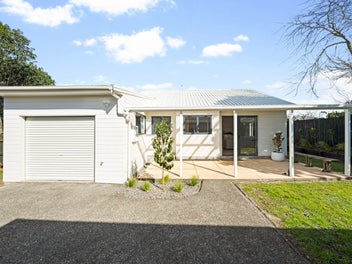 A Perfect Fit: First Home or Last Home