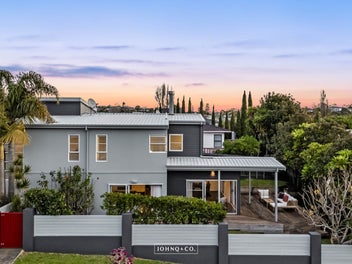 Family Living with Space, Comfort & Opportunity
