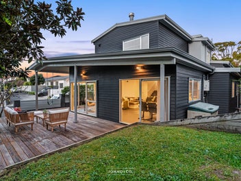 Family Living with Space, Comfort & Opportunity