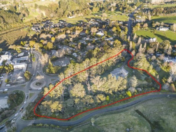 Ignore CV - Whitford development opportunity