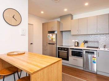 Executive Living in the CBD
