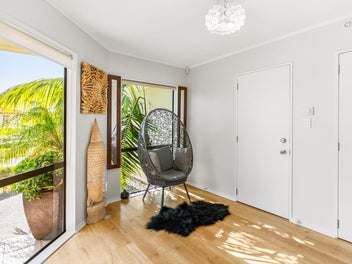Spacious Home Designed for Family Living