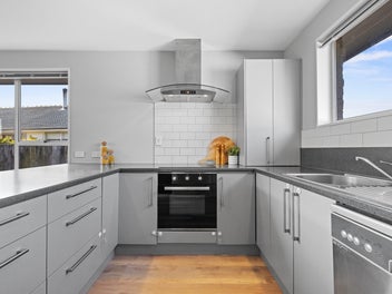 Fresh, Functional & Ready for You!