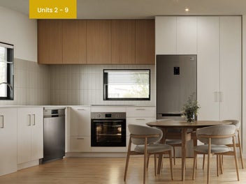 First Home or Investment? Chelsea St is calling!