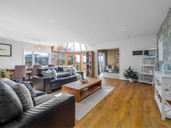 Private, Panoramic, Perfect!