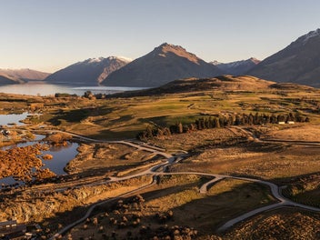 Exceptional 1.24ha Site at The Preserve Farm
