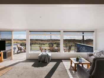 Where Character Meets the Coastline