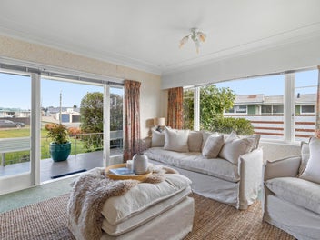 A home with a story to tell