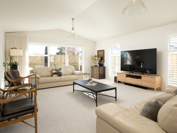 Available now, quality, location, easy care