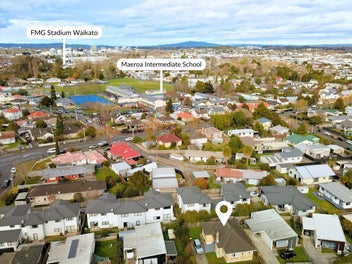 New Price Alert! Your Solid Brick Investment